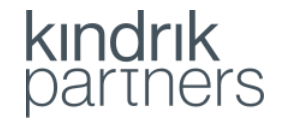 Kindrik Partners Limited logo