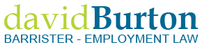 Burton Employment Lawyers logo