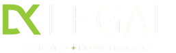 DK Legal Limited logo