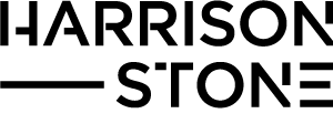 Harrison Stone logo