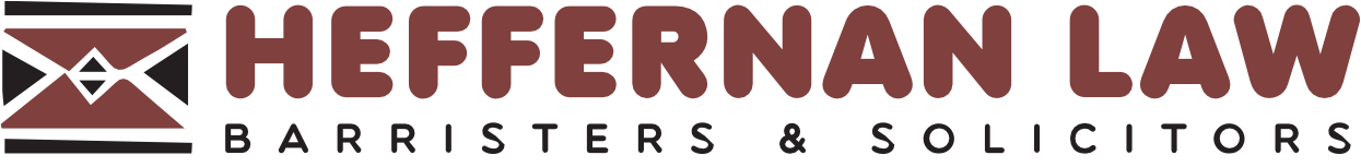 Heffernan Law Limited logo
