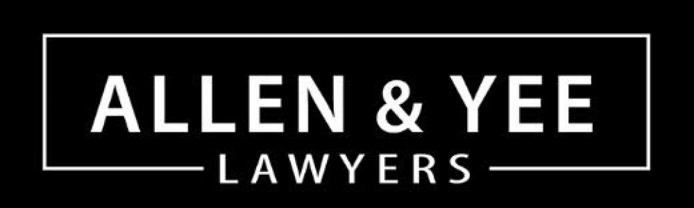 Allen & Yee Lawyers logo