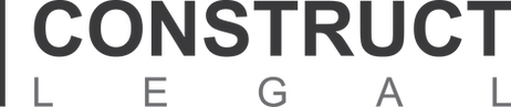 Construct Legal logo