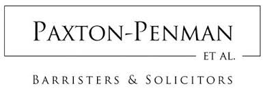 Paxton-Penman et al logo
