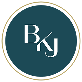 BKJ Legal icon