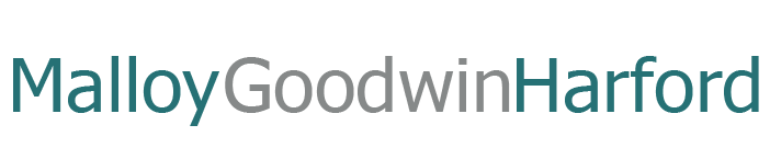Malloy Goodwin Harford logo