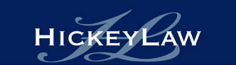 Hickey Law logo