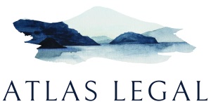 Atlas Legal Limited logo