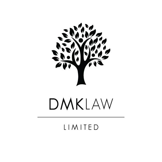 DMK Law logo