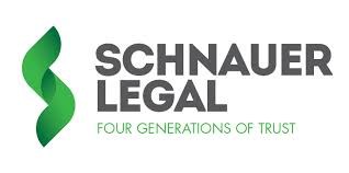 Schnauer Legal logo