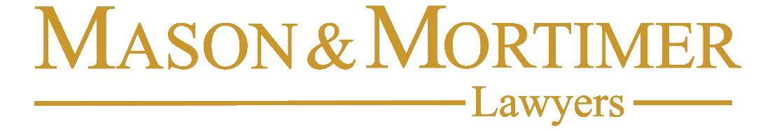 Mortimer Law Limited logo