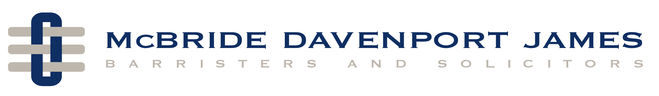 McBride Davenport James