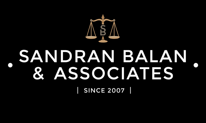 Sandran Balan & Associates logo