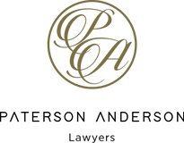 Paterson Anderson logo