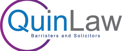 QuinLaw logo