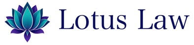 Lotus Law logo