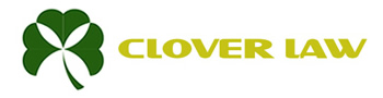 Clover Law logo