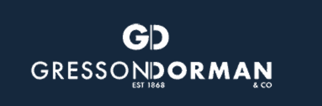 Gresson Dorman & Co logo