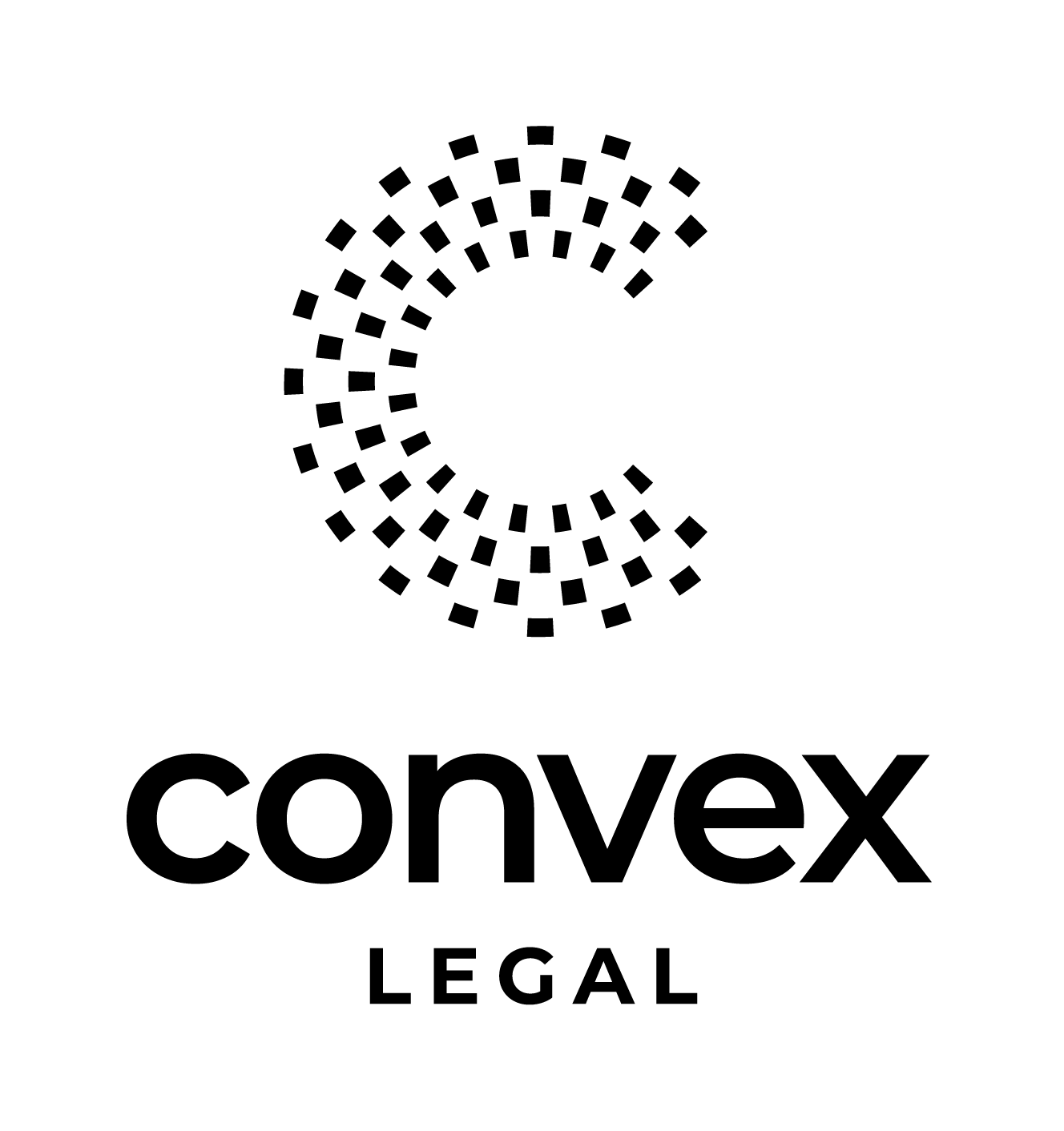 Convex Legal Limited logo