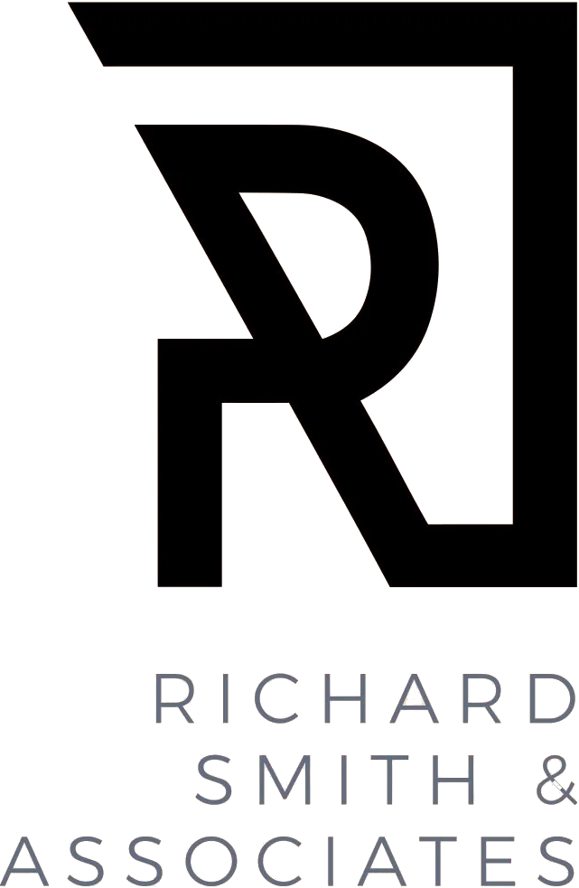 Richard Smith & Associates logo