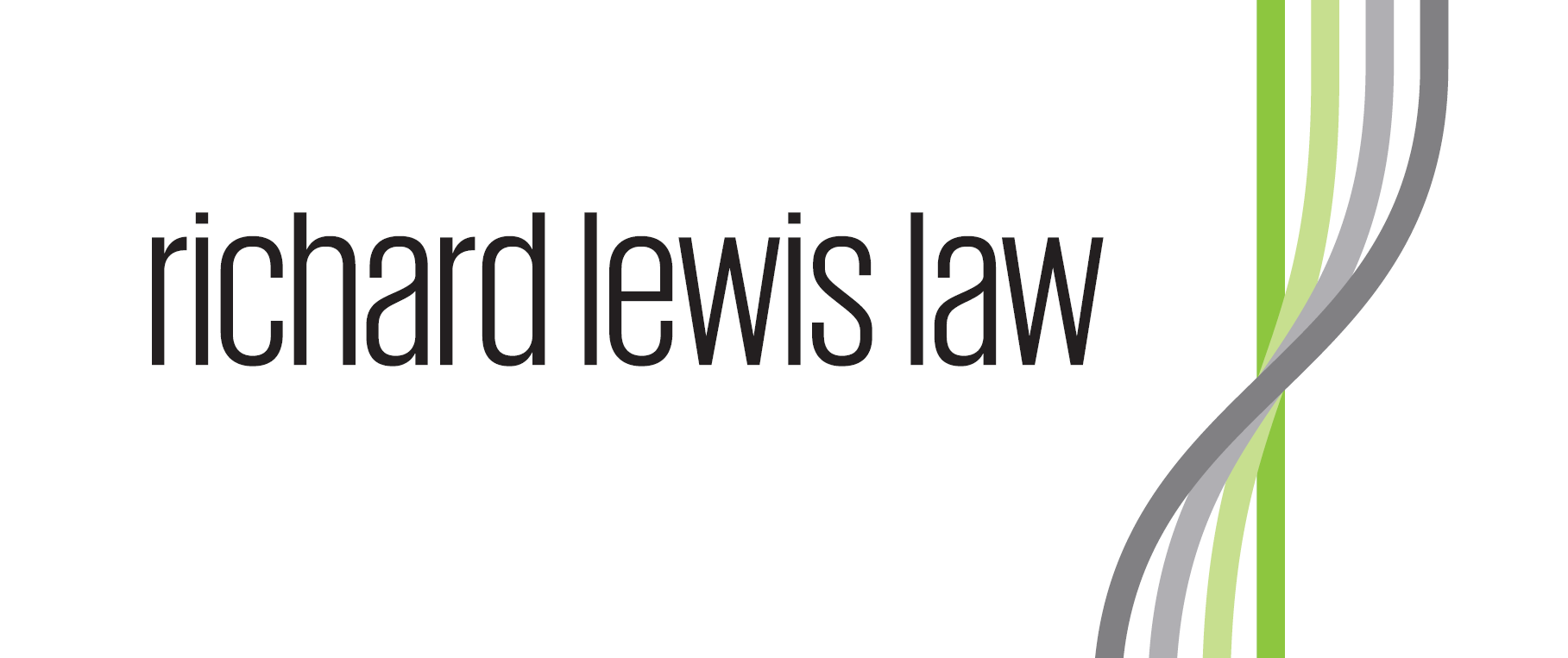 RichardLewis Law logo