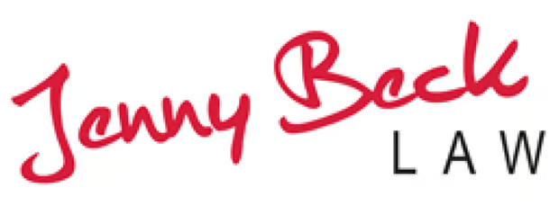 Jenny Beck Law logo