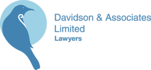 Davidson & Associates logo