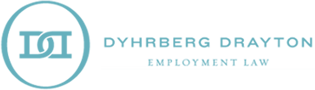 Dyhrberg Drayton Employment Law logo
