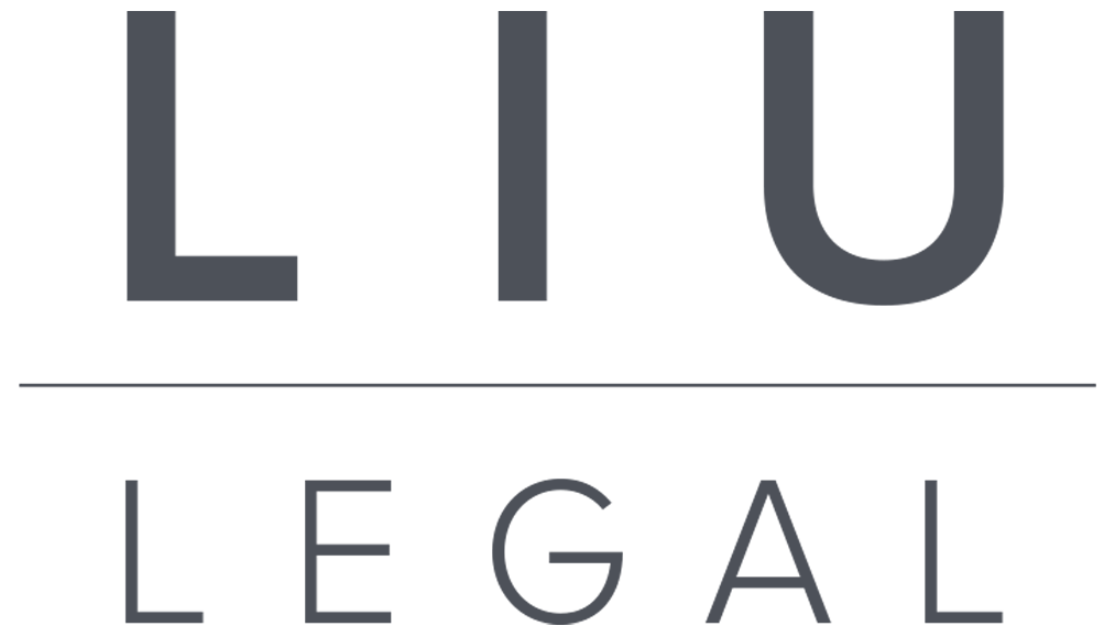 Liu Lawyers logo