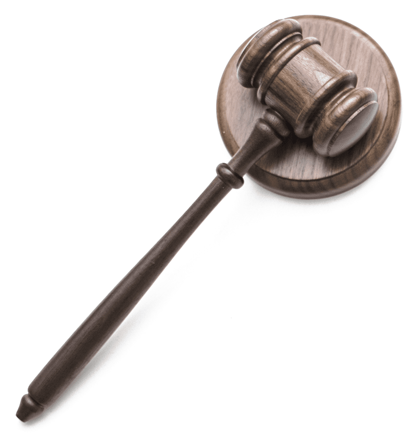Ernie Tait Lawyer logo