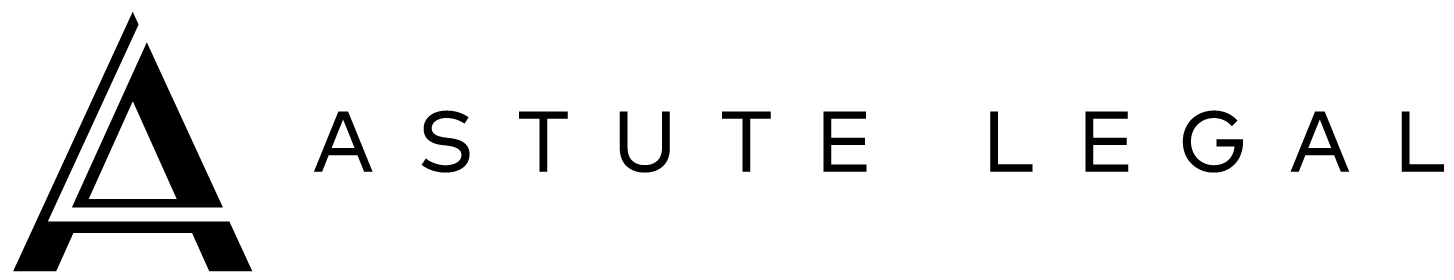 Astute Legal logo