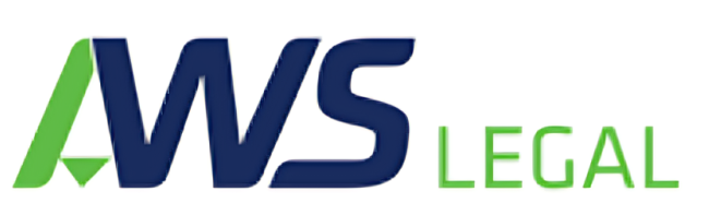 AWS Legal logo