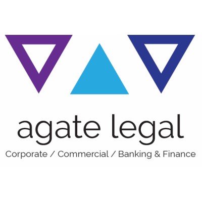 Agate Legal logo