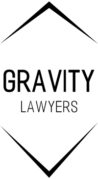 Gravity Lawyers logo