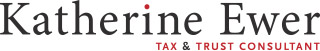 Katherine Ewer logo