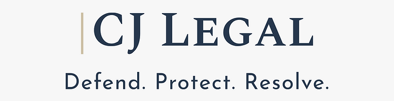 CJ Legal Limited logo