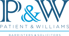 Patient & Williams logo