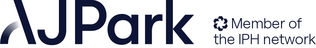 AJ Park Law logo