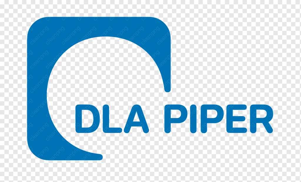 DLA Piper New Zealand logo
