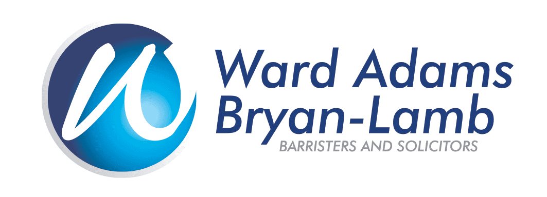 Ward Adams Bryan-Lamb logo