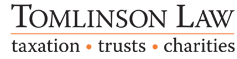Tomlinson Law logo