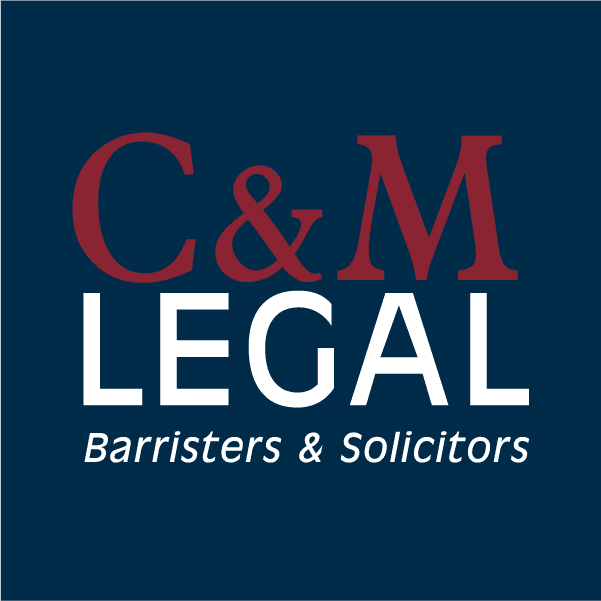 C & M Legal icon