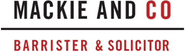 Mackie & Co Limited logo