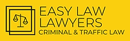 Easy Law Lawyers logo