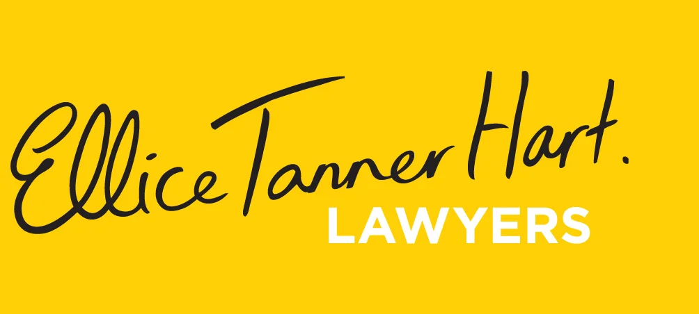 Ellice Tanner Hart logo