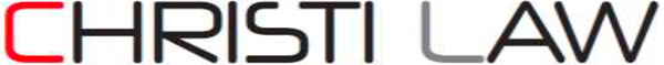 Christi Law logo