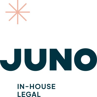 Juno Legal logo