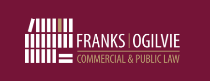 Franks Ogilvie logo