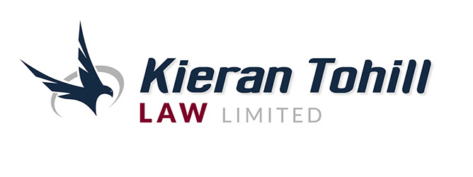 Kieran Tohill Law Limited logo