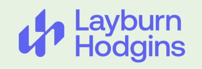 Layburn Hodgins logo